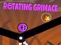 Jwèt Grimace Wotasyon sou entènèt