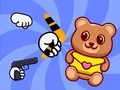 Jwèt Bat Plush la sou entènèt