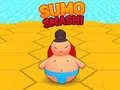 Jwèt Sumo Kraze! sou entènèt