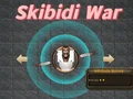 Jwèt Lagè Skibidi sou entènèt