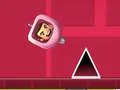 Jwèt Geometry Dash Twalèt Skibidi sou entènèt