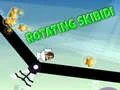 Jwèt Skibidi Wotè sou entènèt