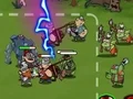 Jwèt Atak Orcs sou entènèt Jwèt Atak Orcs sou entènèt