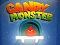 Jwèt Monstre Sweets sou entènèt
