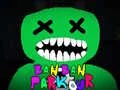 Jwèt Ban Ban Parkour sou entènèt