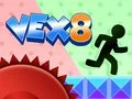 Jwèt Vex 8 sou entènèt