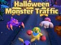 Jwèt Trafik Monst Pwason sou entènèt Jwèt Trafik Monst Pwason sou entènèt