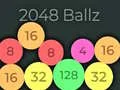 Jwèt 2048 Boul sou entènèt Jwèt 2048 Boul sou entènèt