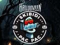 Jwèt Halloween Skibidi Pac sou entènèt Jwèt Halloween Skibidi Pac sou entènèt