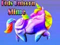 Jwèt Slime inikorn pou timoun sou entènèt Jwèt Slime inikorn pou timoun sou entènèt