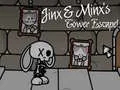 Jwèt Chape soti nan Tò Jinx ak Minx sou entènèt