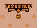 Jwèt Pumpkinoide sou entènèt
