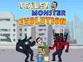 Jwèt Evolisyon Monst Kliyan an sou entènèt Jwèt Evolisyon Monst Kliyan an sou entènèt