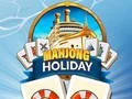 Jwèt Mahjong Vakans sou entènèt