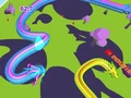 Jwèt Dragon IO sou entènèt Jwèt Dragon IO sou entènèt