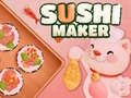 Jwèt Kreyatè Sushi sou entènèt