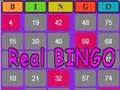 Jwèt BINGO Reyèl sou entènèt
