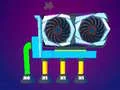 Jwèt Clicker pou Minaj GPU Inaktif sou entènèt