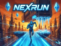 Jwèt NEXRUN sou entènèt