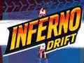 Jwèt Inferno Drift sou entènèt