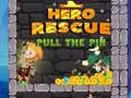 Jwèt Reskons Hero: Tire Pin nan sou entènèt Jwèt Reskons Hero: Tire Pin nan sou entènèt