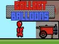 Jwèt Rasanble Balon sou entènèt