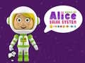 Jwèt Mond Alyès Sistèm Solè sou entènèt