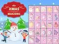 Jwèt Mahjong Nwèl sou entènèt
