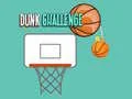 Jwèt Defi Dunk sou entènèt