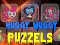 Jwèt Puzèl Huggy Wuggy sou entènèt