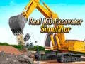 Jwèt Reèl JCB Excavator Similatè sou entènèt Jwèt Reèl JCB Excavator Similatè sou entènèt