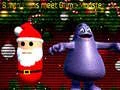 Jwèt Monstr Grima Santa Claus sou entènèt