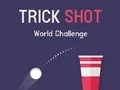 Jwèt Defi Mondyal Trick Shot sou entènèt Jwèt Defi Mondyal Trick Shot sou entènèt
