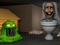 Jwèt Similasyon Atak Monst an Twalèt 3D sou entènèt Jwèt Similasyon Atak Monst an Twalèt 3D sou entènèt