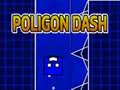 Jwèt Polygon Dash sou entènèt Jwèt Polygon Dash sou entènèt