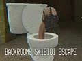Jwèt Backrooms: Kòz Skibidi sou entènèt