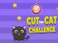 Jwèt Defi Koupe Pou Chat sou entènèt Jwèt Defi Koupe Pou Chat sou entènèt