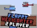 Jwèt Helicoptè Flappy 2 Jwè sou entènèt