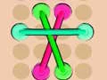 Jwèt Nœud Tangle sou entènèt Jwèt Nœud Tangle sou entènèt