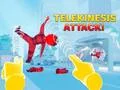 Jwèt Atak Telekinesis sou entènèt Jwèt Atak Telekinesis sou entènèt