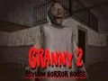 Jwèt Granny 2: Kay Kè Mò sou entènèt