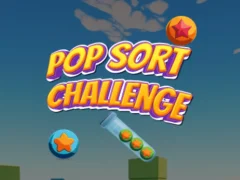 Jwèt Pop sòt defi sou entènèt