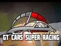 Jwèt GT Machin Super Kousen sou entènèt