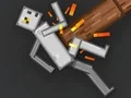 Jwèt Jaden jwèt Stickman Ragdoll sou entènèt