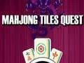 Jwèt Kèt Plak Mahjong sou entènèt