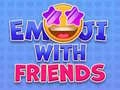 Jwèt Emoji ak Zanmi sou entènèt