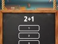 Jwèt 1+2=? sou entènèt