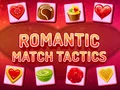 Jwèt Taktik Match Romantik sou entènèt