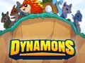 Jwèt Dynamons sou entènèt Jwèt Dynamons sou entènèt