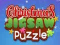 Jwèt Puzzle Nwèl sou entènèt
